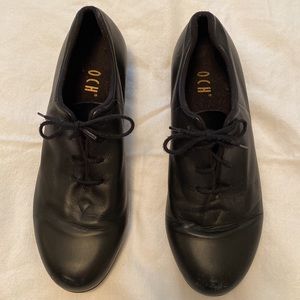 Block Women’s Size 8.5 Dance Shoes